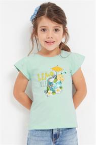 T-shirt meisjes