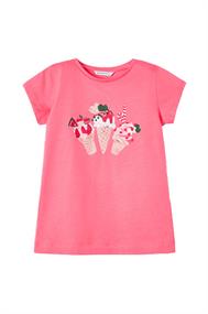 T-shirt meisjes