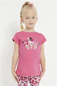 T-shirt meisjes