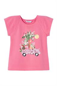 T-shirt meisjes
