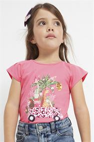 T-shirt meisjes