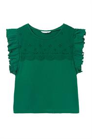T-shirt meisjes