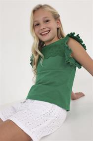 T-shirt meisjes