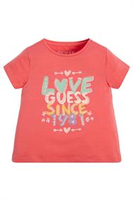 T-shirt meisjes