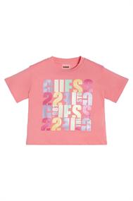 T-shirt meisjes