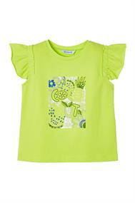 T-shirt meisjes