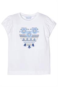 T-shirt meisjes
