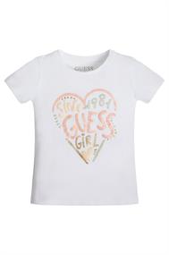 T-shirt meisjes