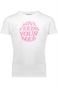 T-shirt meisjes