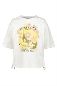 T-shirt meisjes