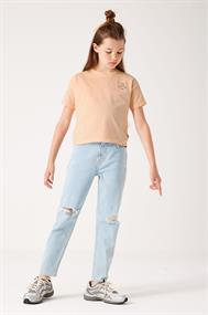 T-shirt meisjes