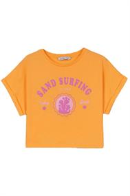 T-shirt meisjes