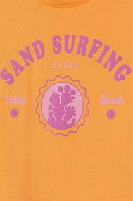 T-shirt meisjes