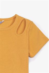 T-shirt meisjes