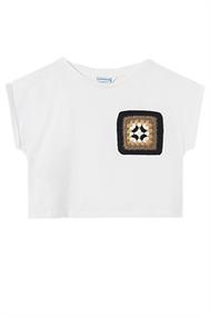 T-shirt meisjes