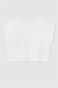 T-shirt meisjes