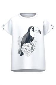 T-shirt meisjes