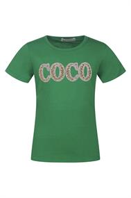 T-shirt meisjes