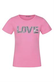 T-shirt meisjes