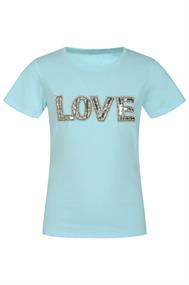 T-shirt meisjes