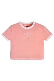 T-shirt meisjes