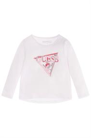 T-shirt meisjes