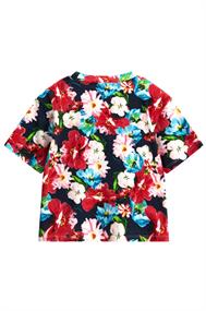 T-shirt meisjes