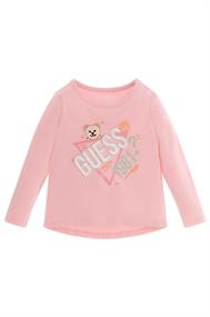 T-shirt meisjes