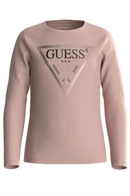 T-shirt meisjes