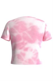 T-shirt meisjes