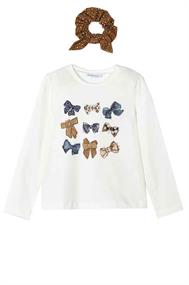 T-shirt meisjes