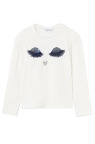T-shirt meisjes