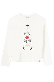 T-shirt meisjes