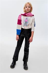 T-shirt meisjes