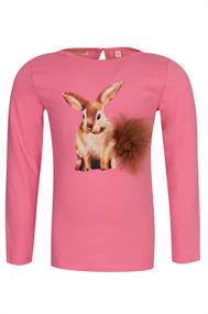 T-shirt meisjes
