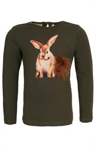 T-shirt meisjes