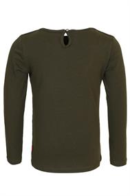T-shirt meisjes