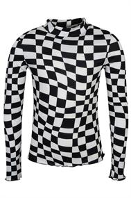 T-shirt meisjes