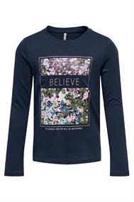 T-shirt meisjes