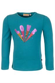 T-shirt meisjes