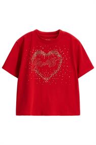 T-shirt meisjes