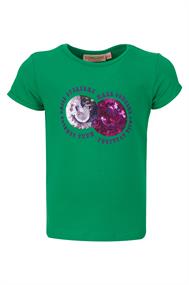 T-shirt meisjes