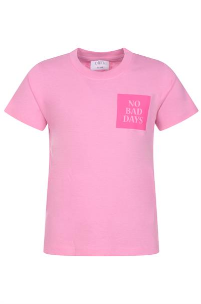 T-shirt meisjes