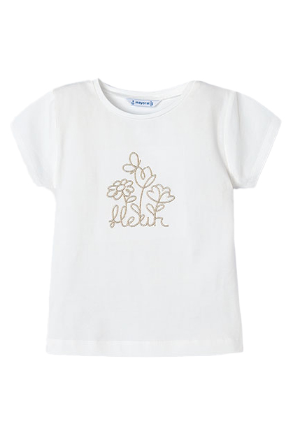 T-shirt meisjes