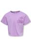 T-shirt meisjes