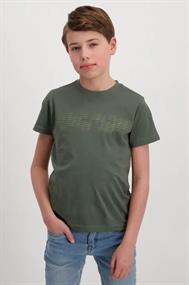 T-shirt voor jongens