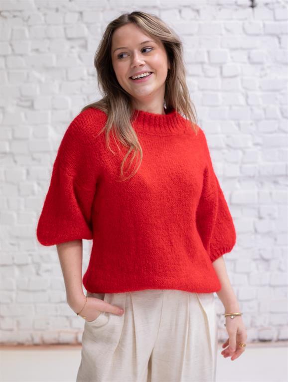 Tomato red