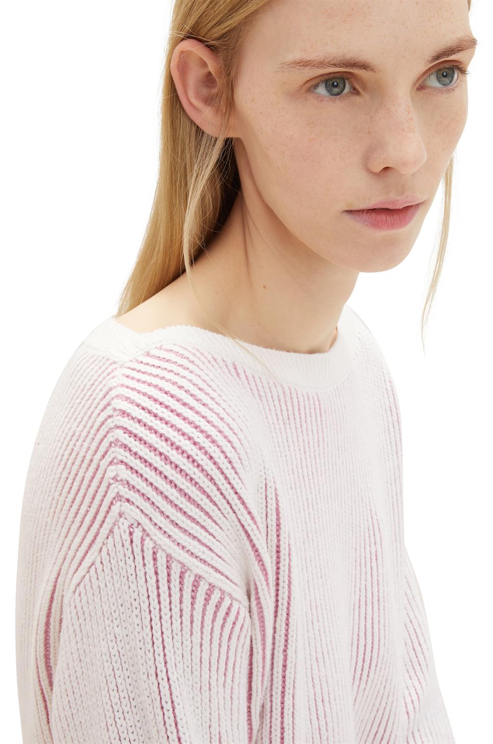Tom tailor sales trui dames