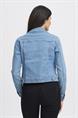 vest dames | GIKS