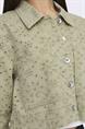 vest dames | GIKS